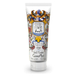 le maioliche crema mani amalfi/peony 100 ml