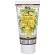 le maioliche crema mani linea limoni di sicilia 100 ml