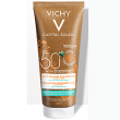 vichy capital soleil latte solare ecosostenibile viso e corpo spf 50+ (200 ml)