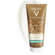 vichy capital soleil latte solare eco-sostenibile spf50+ protezione elevata 200 ml