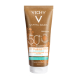 vichy capital soleil latte solare spf50+ eco-sostenibile 200 ml