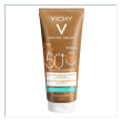 vichy capital latte solare eco-friendly spf 50+ da 200 ml