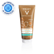 vichy capital soleil latte solare eco-sostenibile spf50+ protezione el