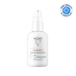 vichy crema solare viso 50+ capital soleil uv-age daily fluido anti-fotoinvecchiamento 40 ml