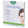 esi bio collagenix® hydrogel face mask 2 pz maschera viso