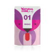 nc dog bs 01 maiale 100g