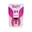 natural code dog busta 31 maiale 100gr soft jelly 1631