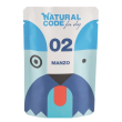 nc dog bs 02 manzo 100g