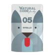 natural code 05 vitello 100 g