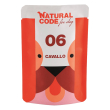 natural code cane 06 cavallo 100gr (bustina)