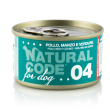 nc dog 04 pol/man/verd 90g