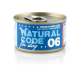 nc dog 06 ton/merl 90g