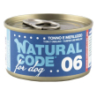 nc dog 06 ton/merl 90g