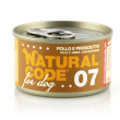 nc dog 07 pol/prosc 90g