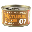 nc dog 07 pol/prosc 90g