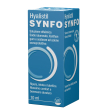 hyalistil synfo soluzione oftalmica protettiva idratante 10ml
