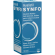 sifi	hyalistil synfo soluzione oftalmica 10 ml gocce oftalmiche