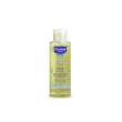 mustela olio idratante per massaggio neonatale e tutta la famiglia, 100 ml