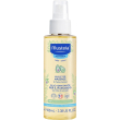 mustela olio idratante per il massaggio 100 ml