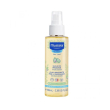 mustela olio massaggio 100 ml 2020