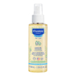 mustela olio idratante massaggio 100ml