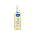 mustela olio massaggio 100 ml
