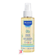mustela olio massaggio 100 ml