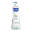 mustela detergente delicato corpo e capelli per tutta la famiglia, 750 ml
