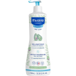mustela gel lavant deux - detergente delicato per corpo e capelli 750 ml