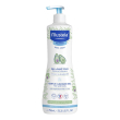 mustela cura delle mamme e dei bambini detergente delicato idratante 750 ml 2020