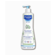 mustela deterg del 750ml 2020