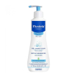mustela detergente delicato 750 ml