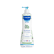 mustela detergente delicato corpo e capelli, 750 ml