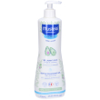 mustela® gel detergente delicato 750 ml sapone liquido