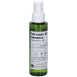 la saponaria idrolato di geranio bio 100 ml flacone spray