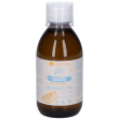 la saponaria collutorio protettivo arancia&xilitolo 250 ml