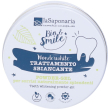 la saponaria trattamento sbiancante wonderwhite 50 g dentifricio