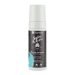 la saponaria - sativ action mousse da barba confezione 150 ml