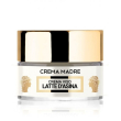 lr wonder company - crema madre viso latte asina confezione 50 ml