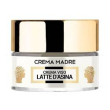 crema madre viso latte asina