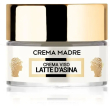crema madre viso latte asina 50ml antietà riparatrice idratante