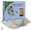 immunosol-c 20 bustine