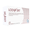 lodifert integratore 30 bustine 4,5 g