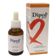 diped forte integratore per la stanchezza e lo stress gocce orali 15ml