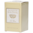acqua di bolgheri profumo la rosa 50 ml