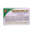 herbosol fe 30 compresse - integratore di ferro e vitamine