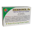 herboplanet herbosol fe 25,5 g compresse