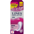 assorbenti per incontinenza lines specialist lady long 20 pezzi