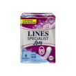 lines specialist lady extra - 8 assorbenti per incontinenza leggera