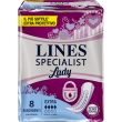 lines specialist extra 8pz